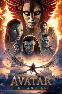 Stream Avatar Fire and Ash on Marinios IPTV premium IPTV