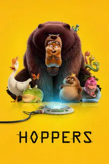 Stream Hoppers on Marinios IPTV premium IPTV