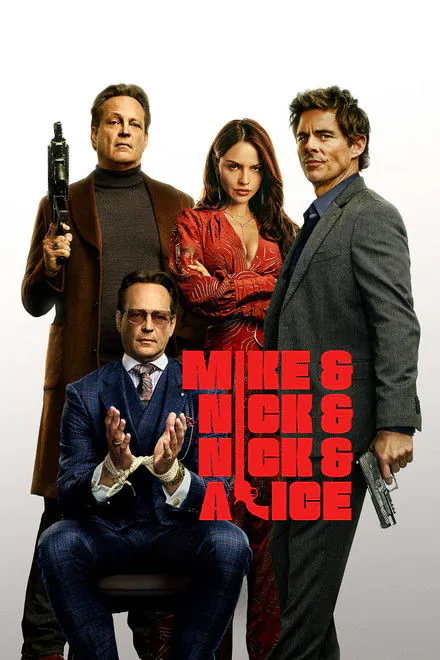 Stream Mike Nick Nick Alice on Marinios IPTV premium IPTV